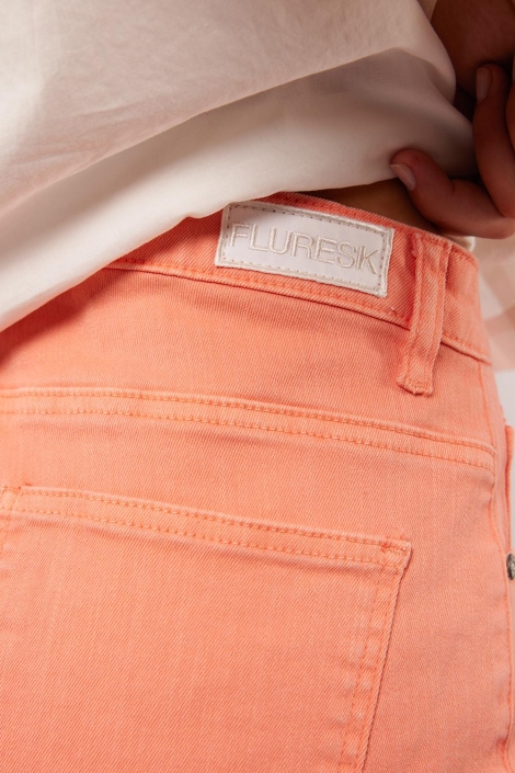 Fluresk keshia shorts